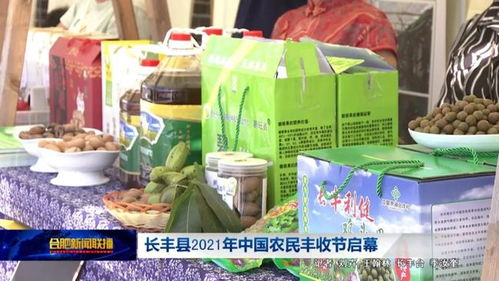 合肥,最是一年好 豐 景