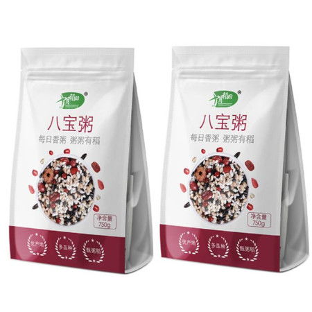 十月稻田 八寶粥 750g 2圖片大全 郵樂官方網(wǎng)站