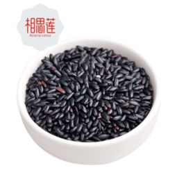 相思蓮 雜糧黑米500g 1農(nóng)家自產(chǎn)黑米仁 黑香米 黑大米 五谷粗糧 煮粥 粥米 黑稻米仁 黑香米圖片大全 郵樂官方網(wǎng)站