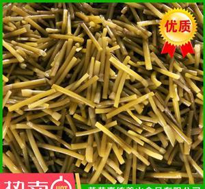 【腌制蒜苔 農(nóng)家手工自制 特產(chǎn)爽口鹽漬蒜薹 香脆腌制蒜薹】?jī)r(jià)格_廠家_圖片 -