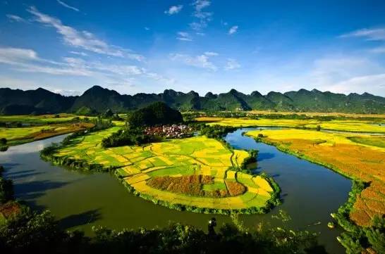 如果這個(gè)冬天要去一個(gè)地方,這里可能符合你的所有想象
